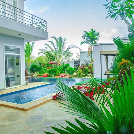 Jazira Palace بواني ماكهانجاني المظهر الخارجي الصورة